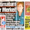 2018-06-15 Ultimatum für Merkel